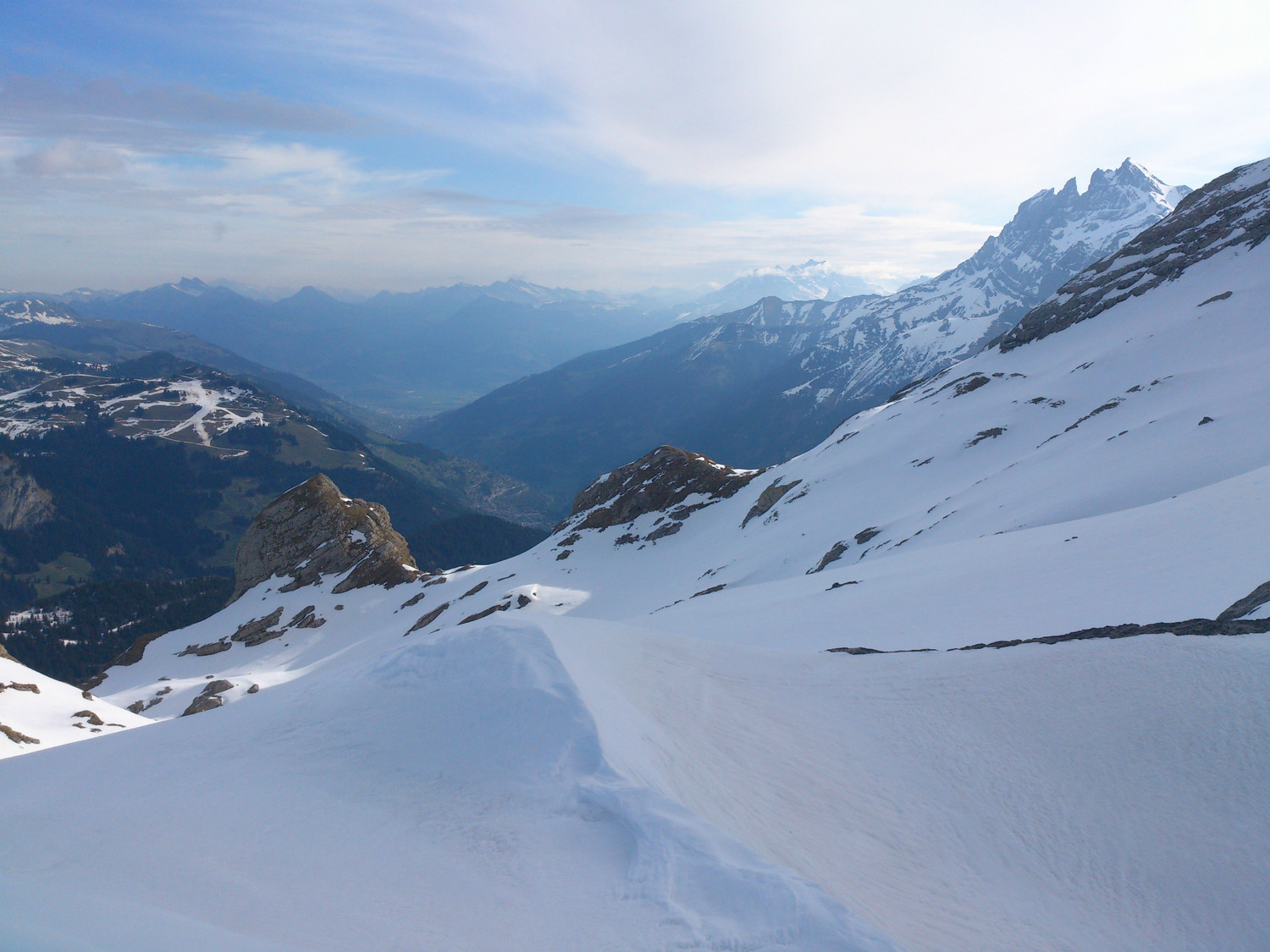 Coté Valais