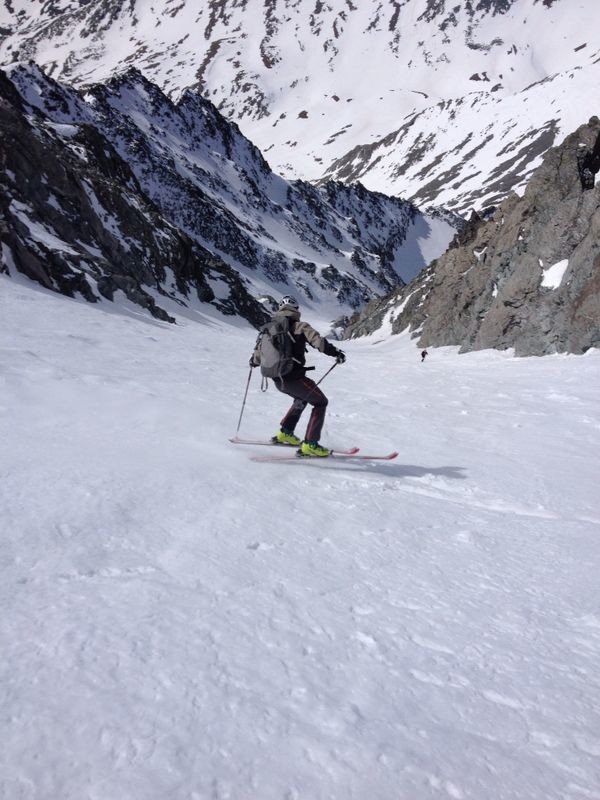 Couloir Hannibal