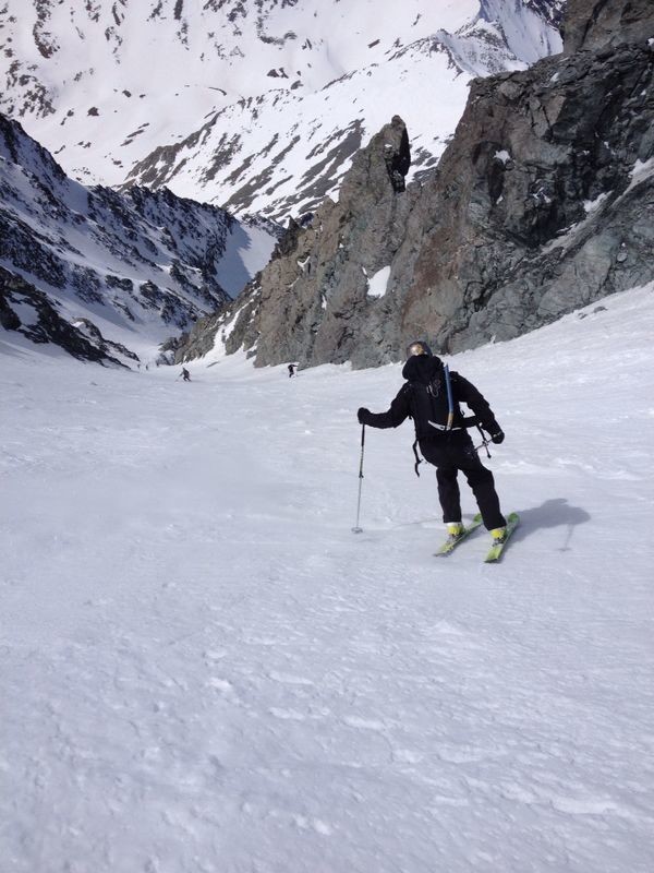 Couloir Hannibal
