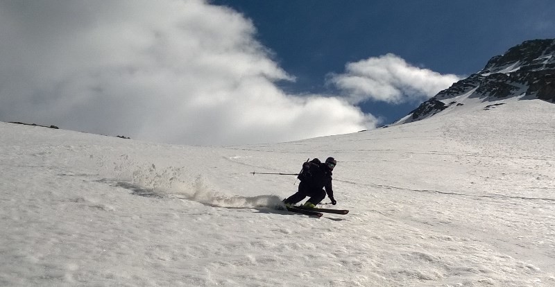Couloir Hannibal