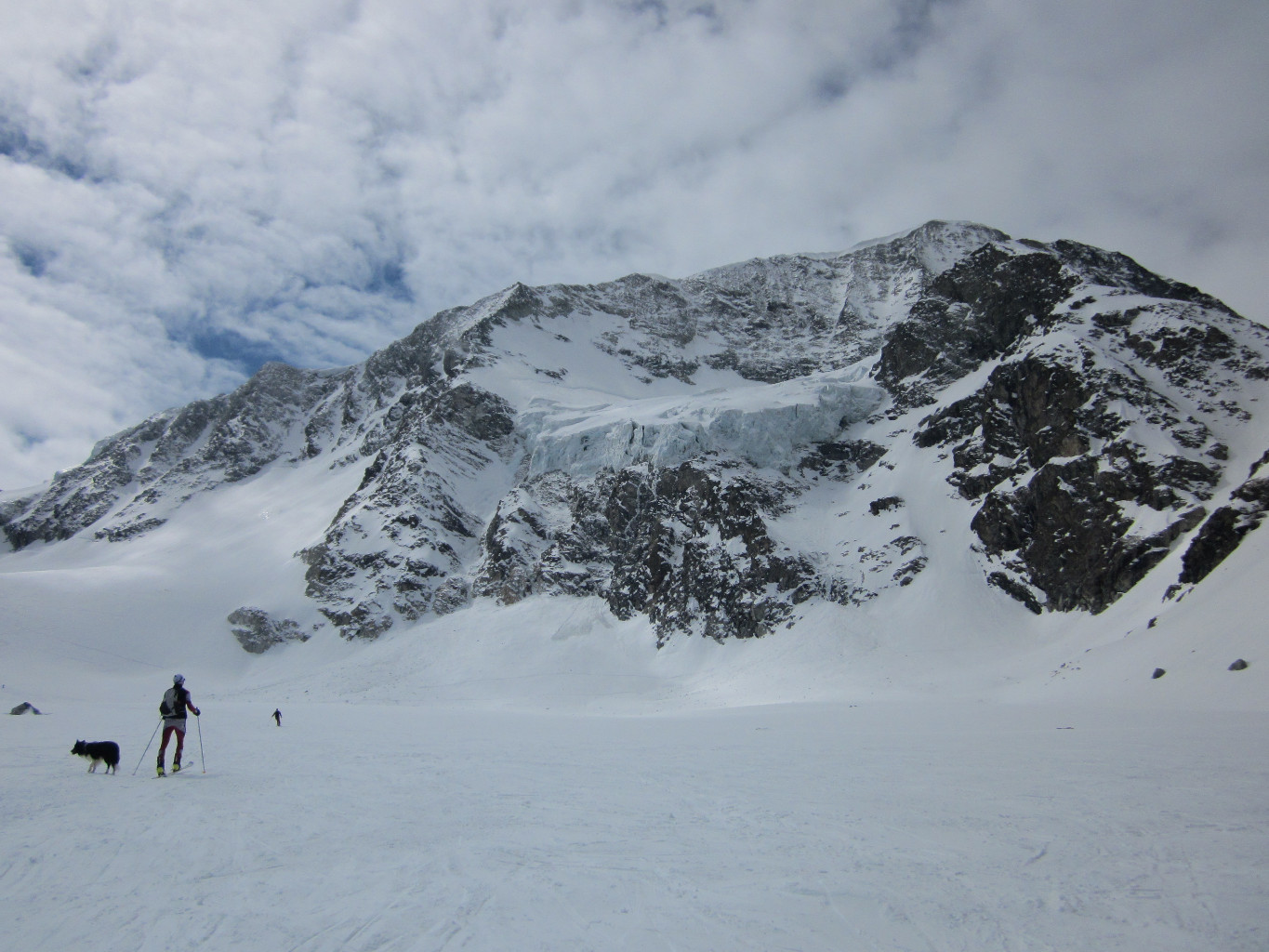 Pigne d'Arolla