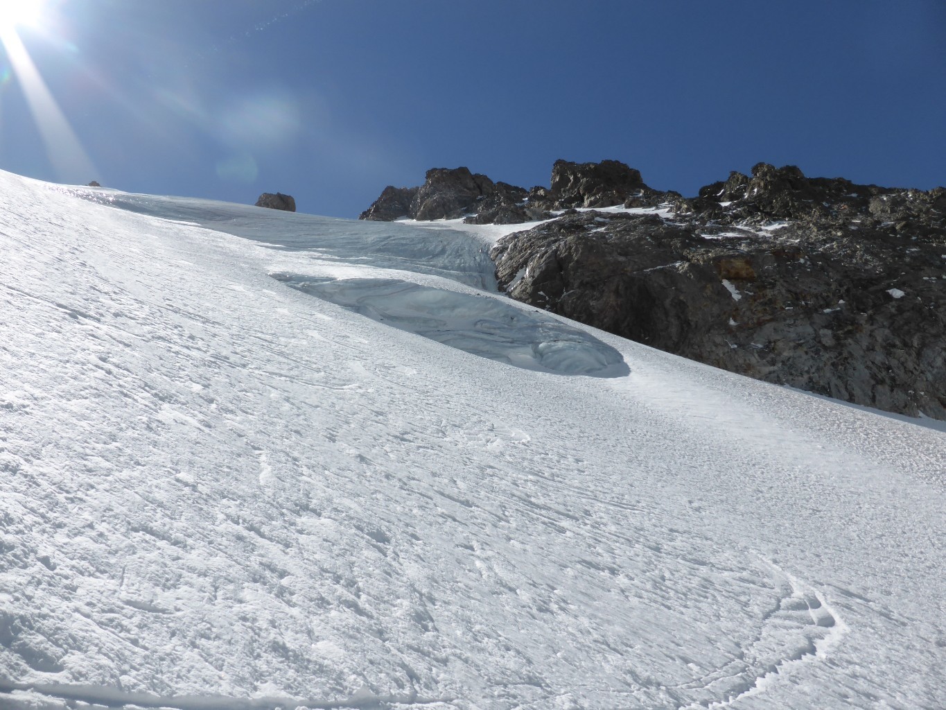 Il manque mon surfeur pour faire voler la poudre