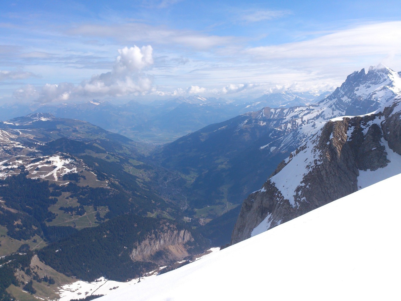 Le valais