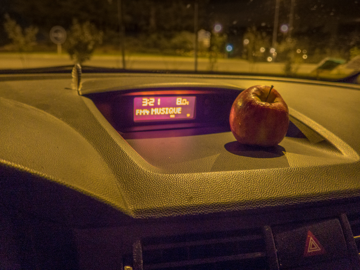 Les RDV de Chirvette : 3h30 sur le parking. Avec un solide petit dej. ça sent le Haut Giffre…
