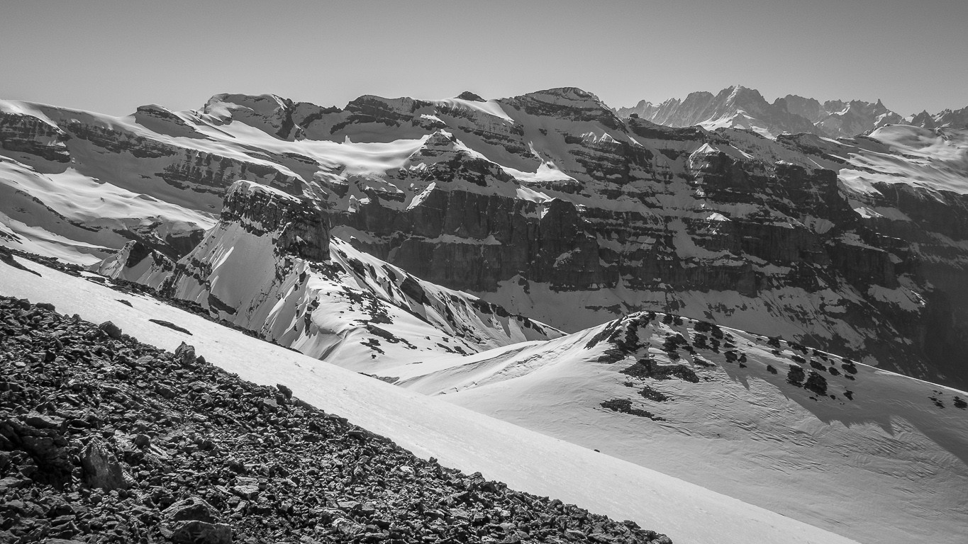 Mont Sageroux