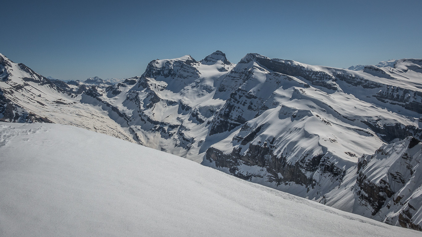 Salière/Etat des lieux