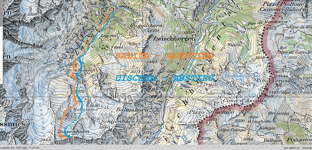 Swisstopo