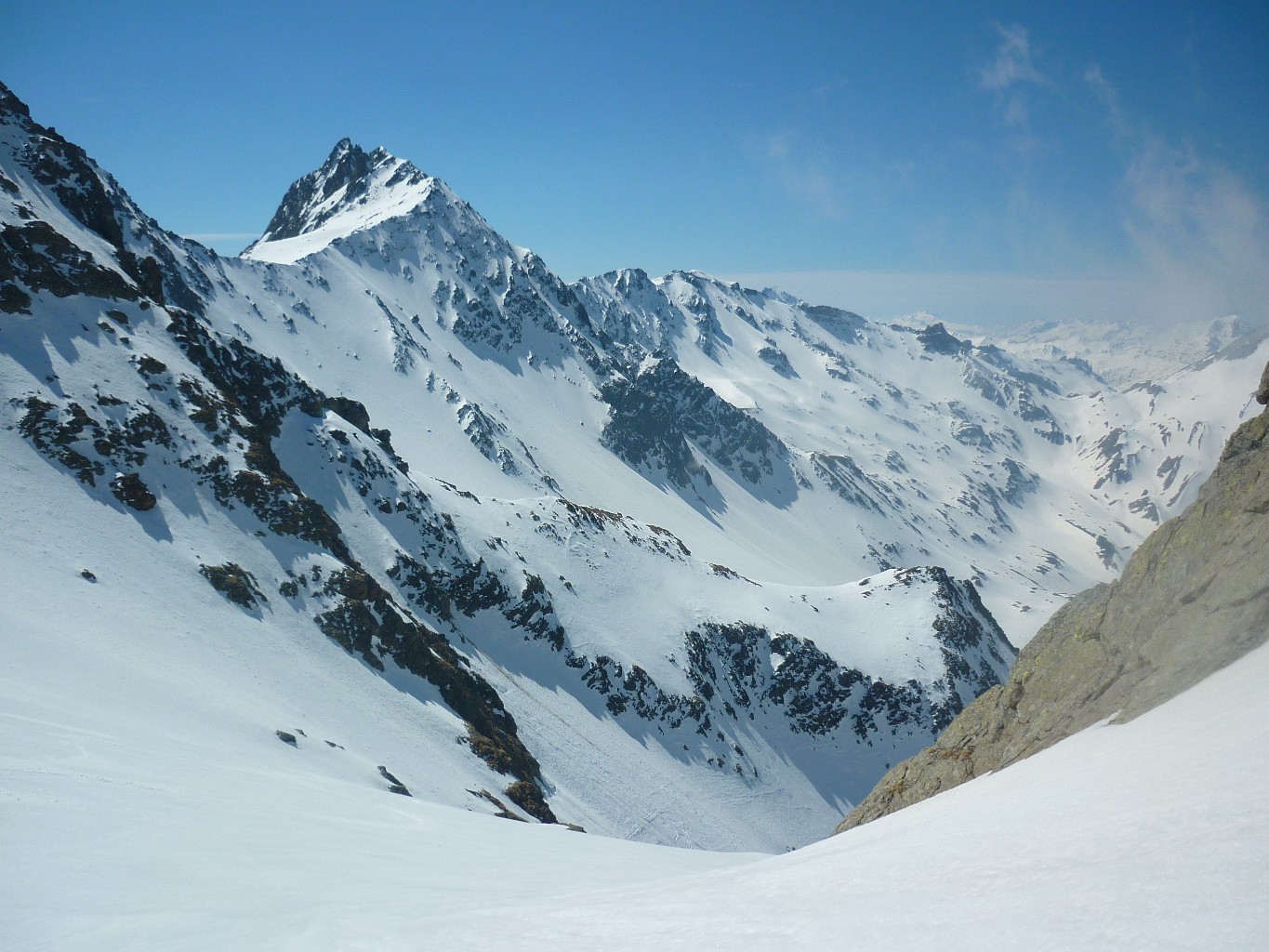 Col d'Enclave