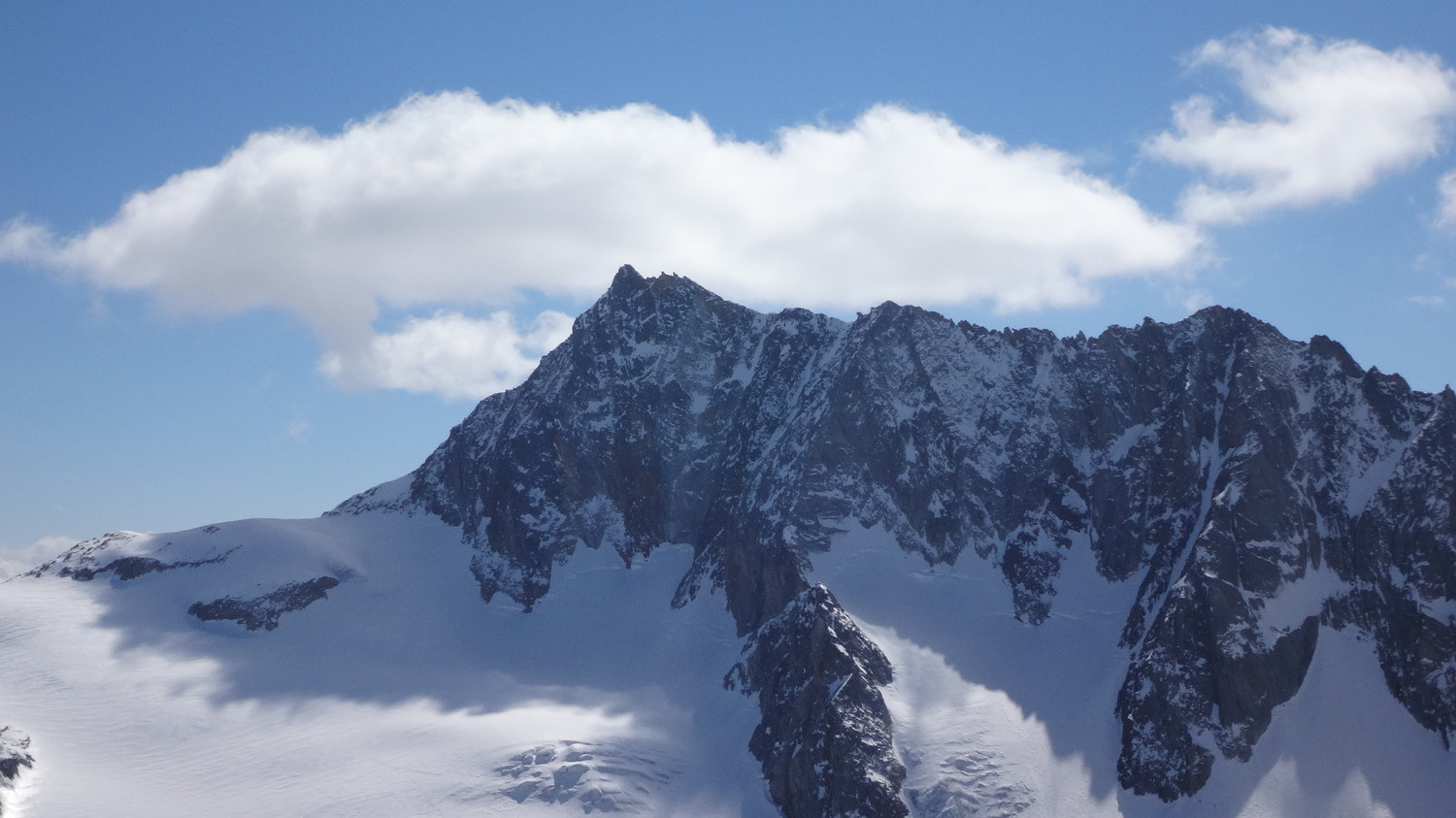 Pizzo d'Andolla