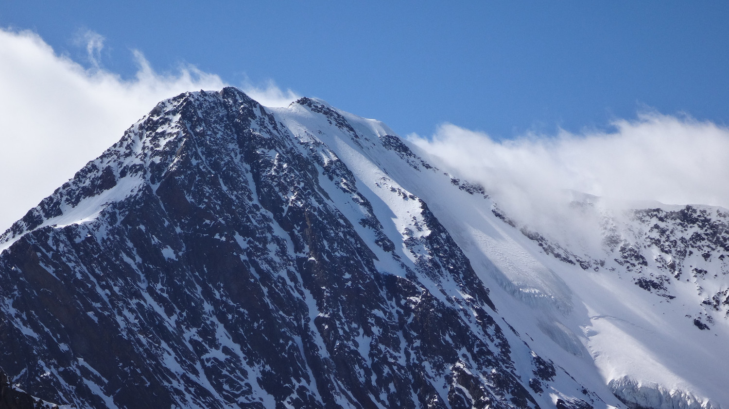 Weissmies