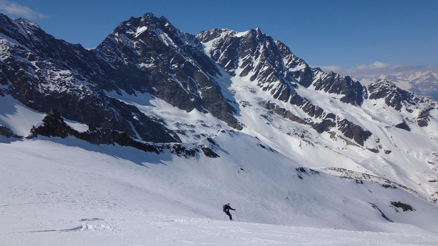 talligletscher