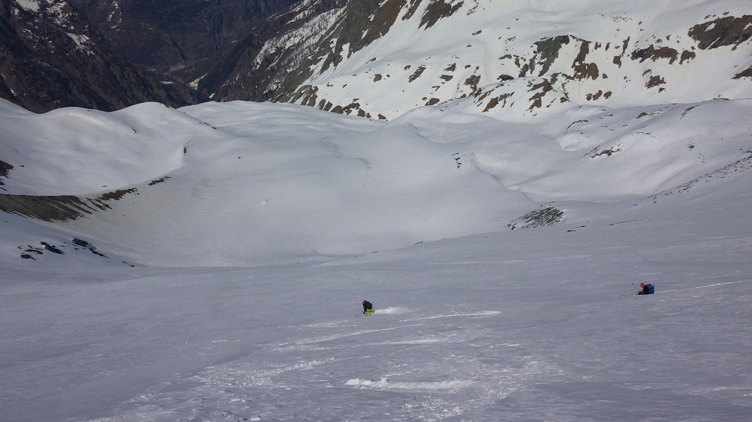 Talligletscher