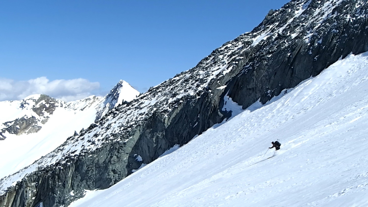 talligletscher