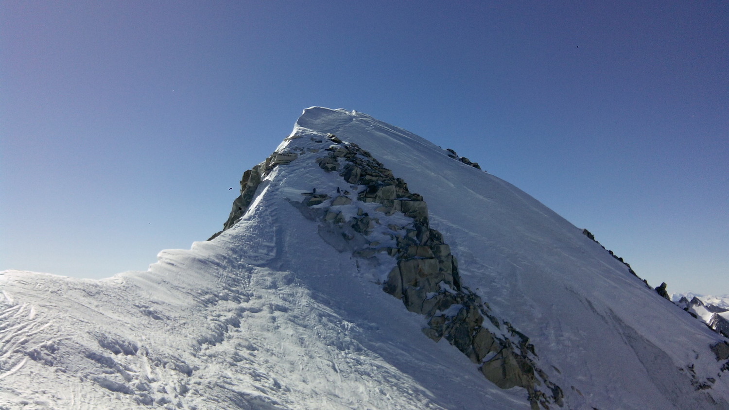 summit
