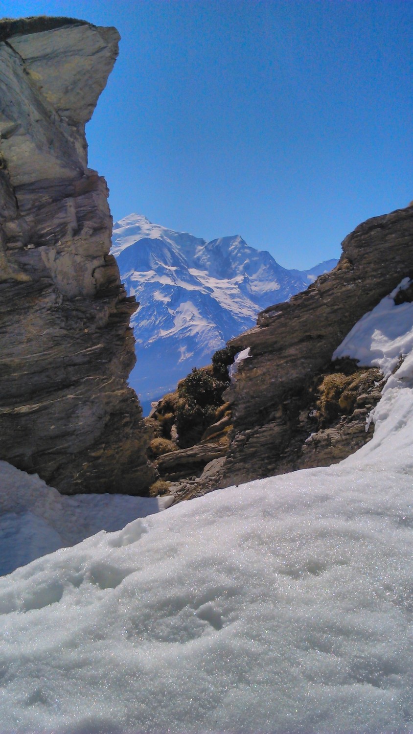 Mont Blanc
