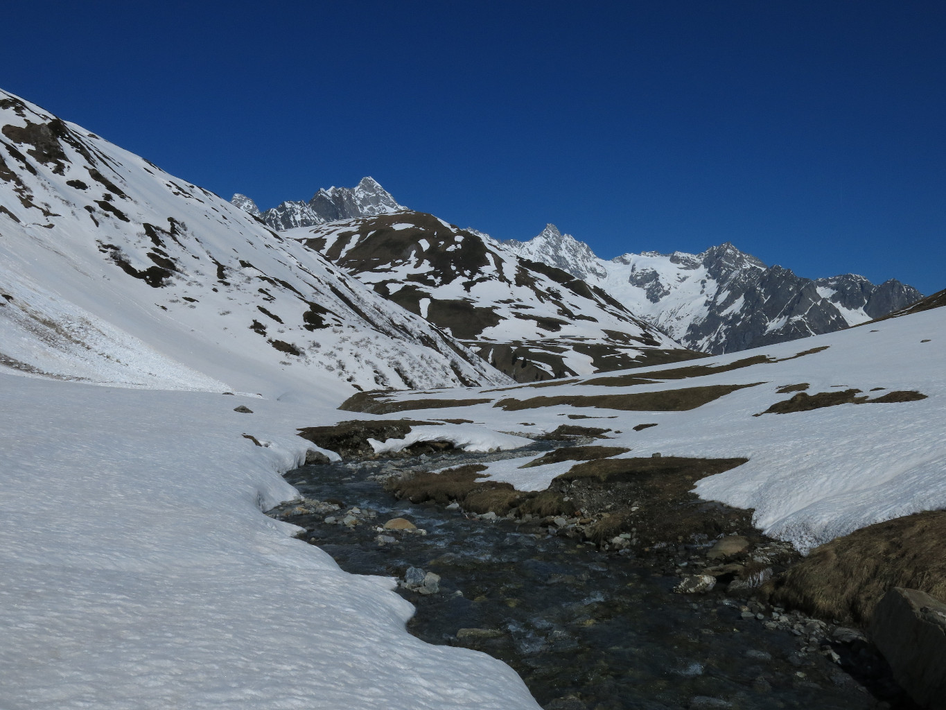 Alpage de la Chaux