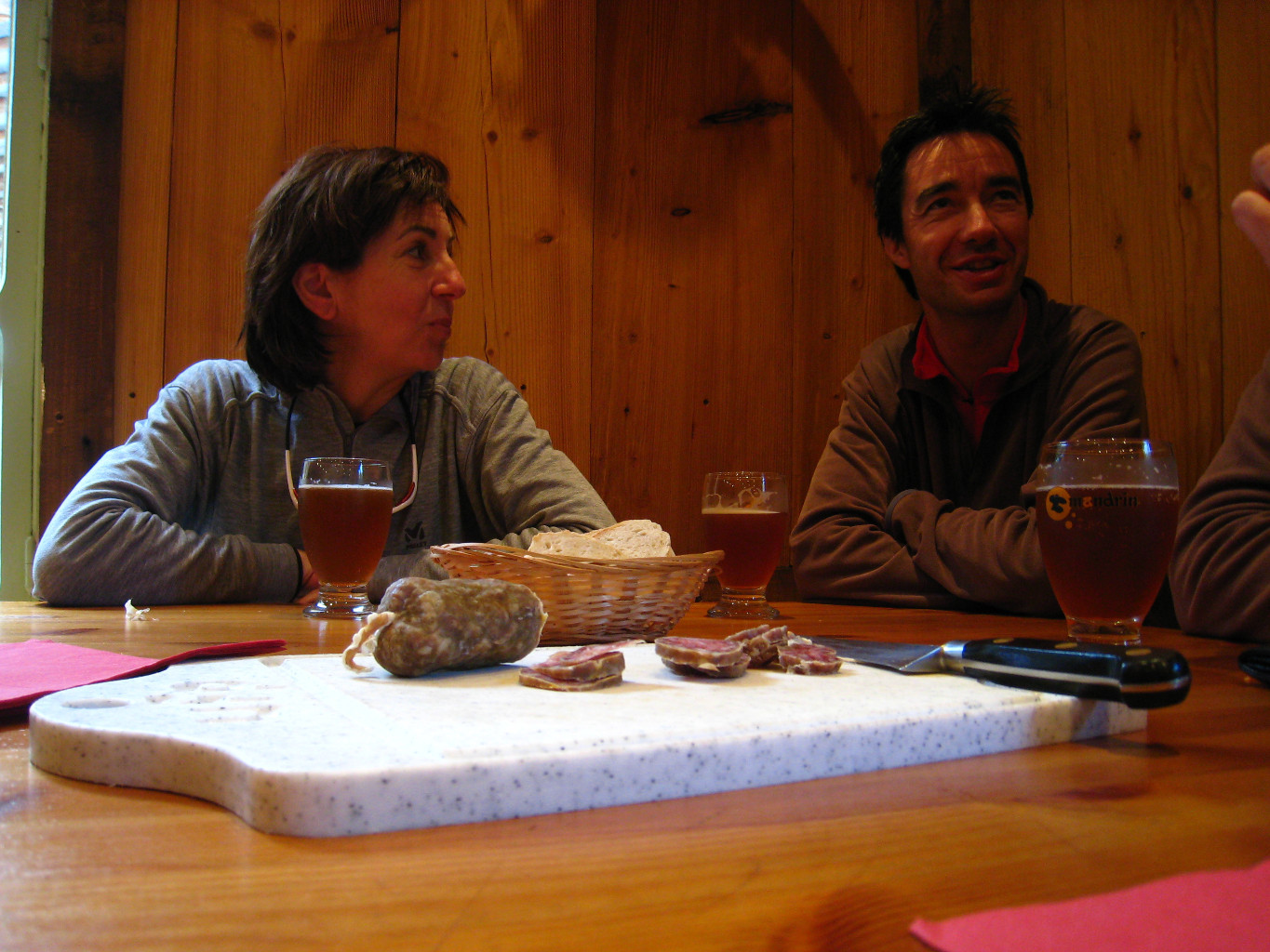 Alcooliques non annonymes