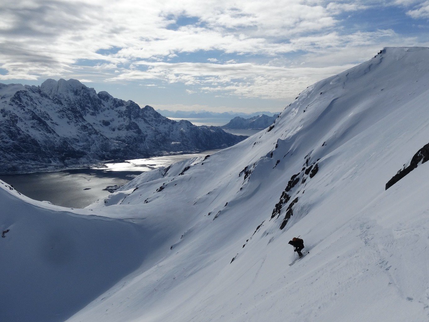 Descente Kwittinden