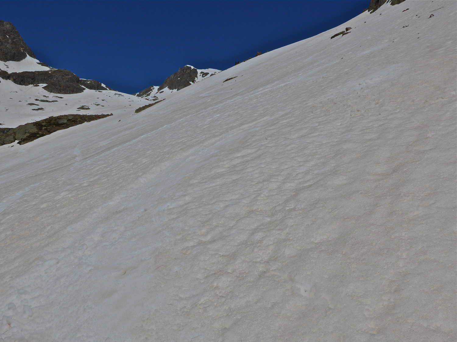 Sous le Lac Autier extra.