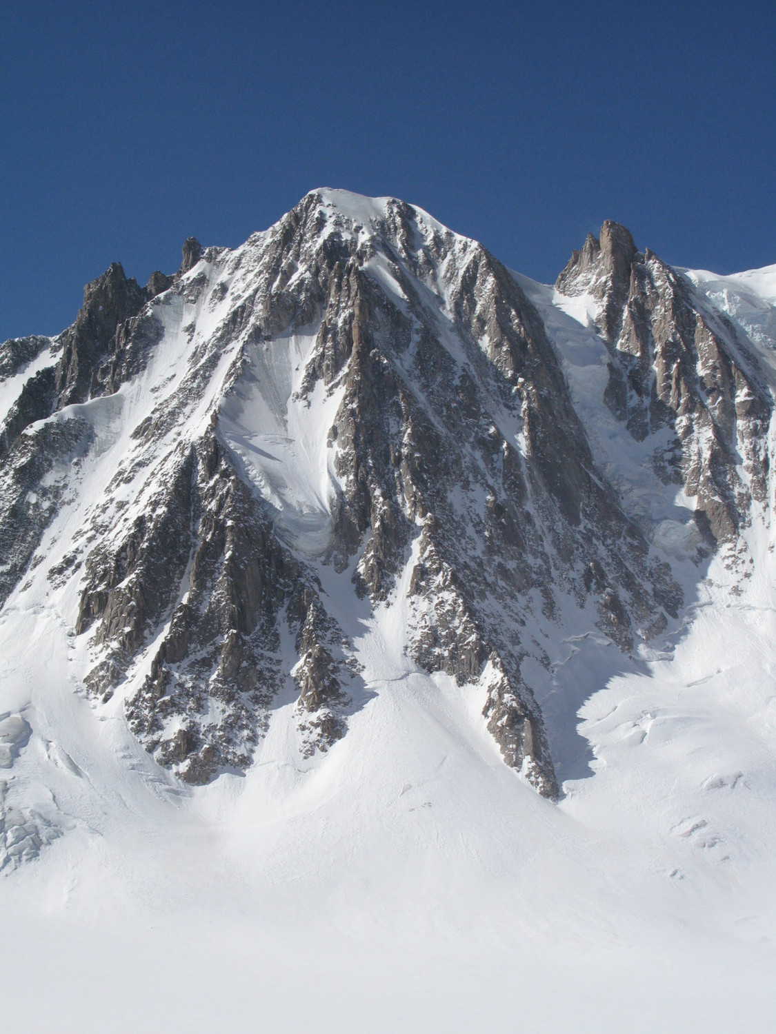 Les Courtes