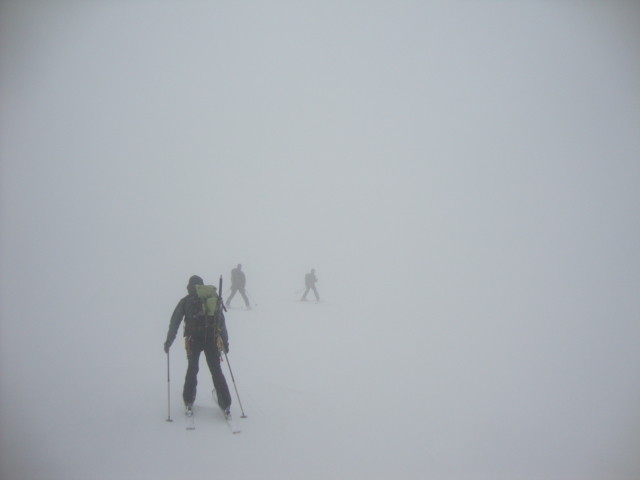 Nuages le samedi