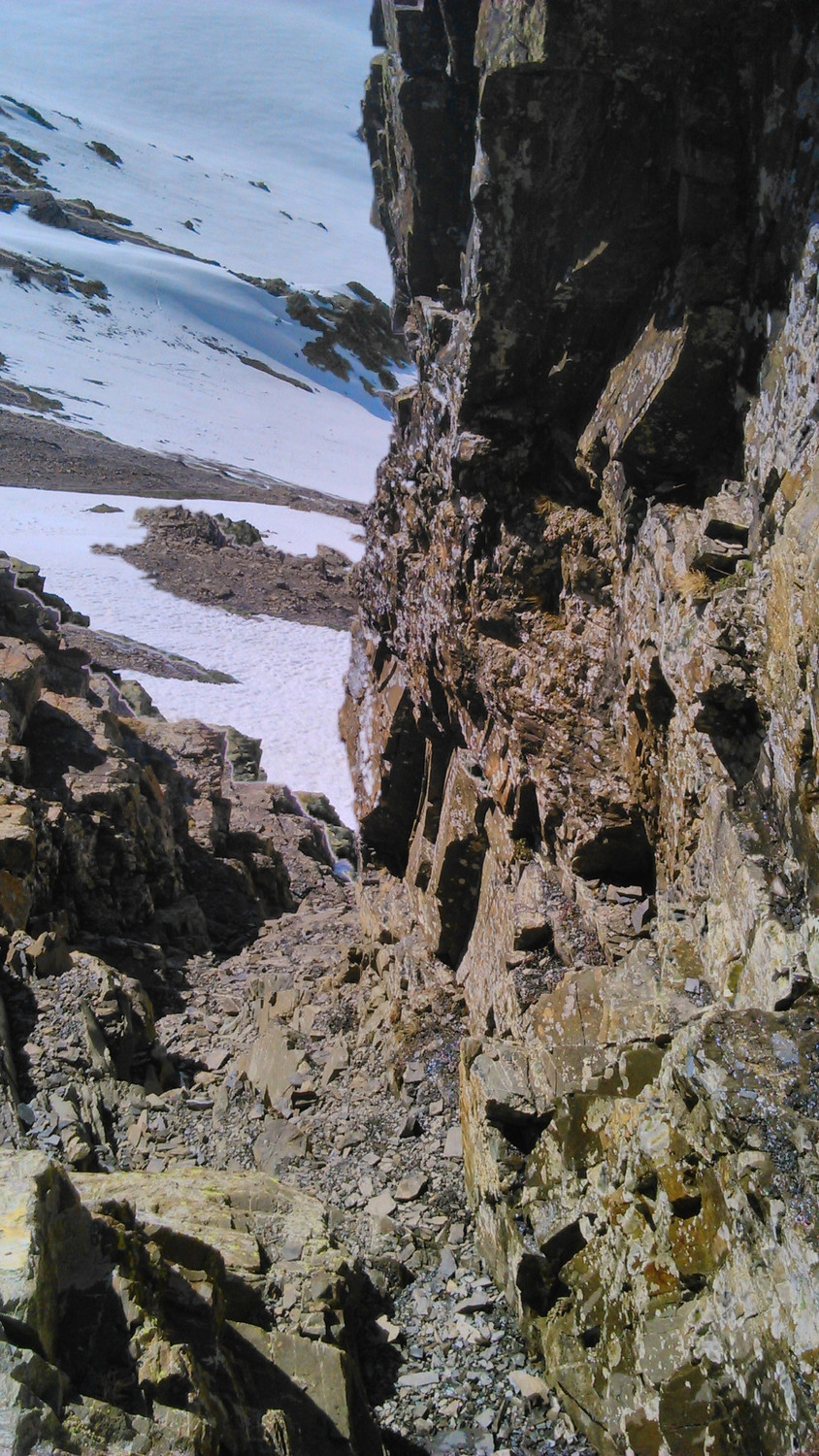 couloir