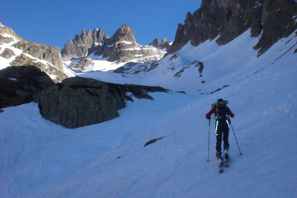 Dans l'Obertal