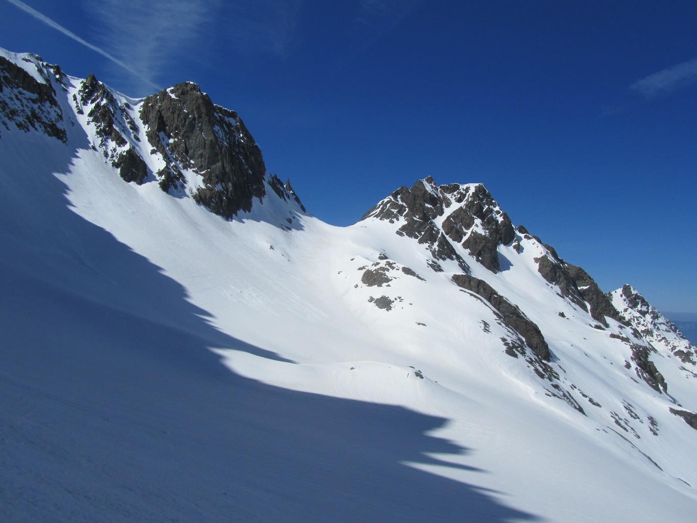 Col de Freydane
