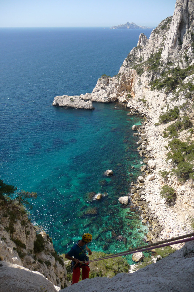 Jusqu'à la mer