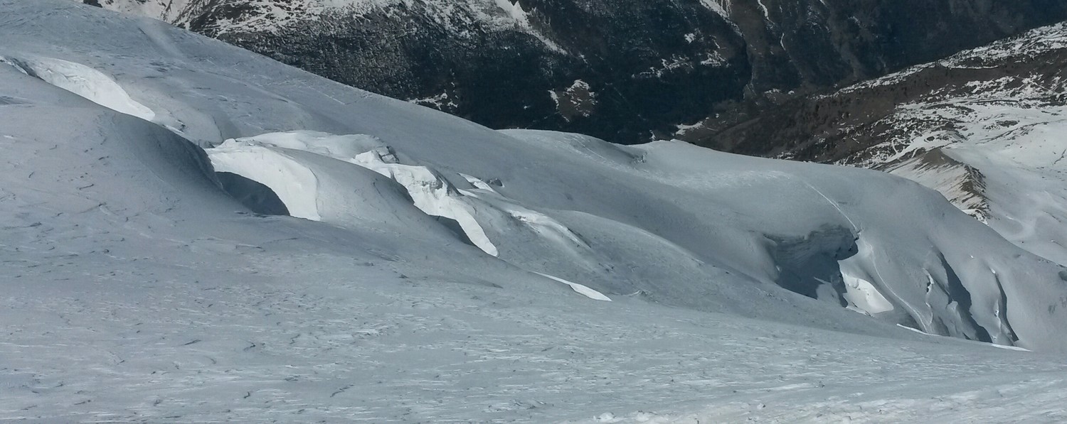 Petit passage délicat