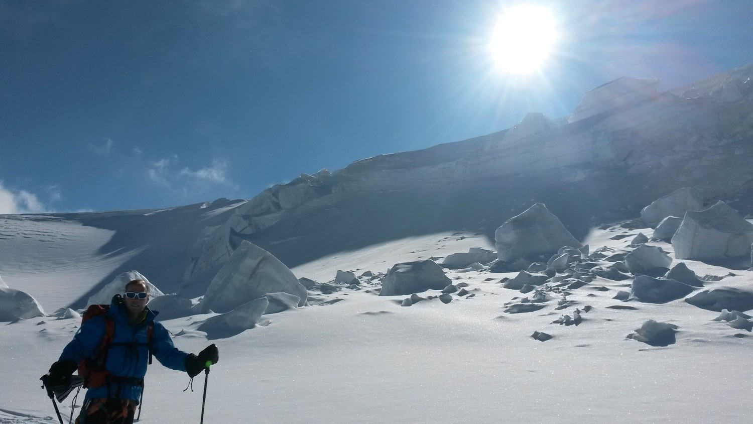 encore une toute belle journ en montagne