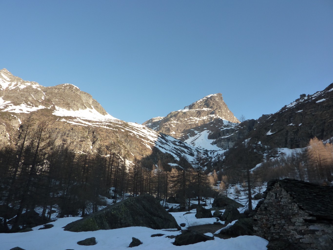 La Rossa