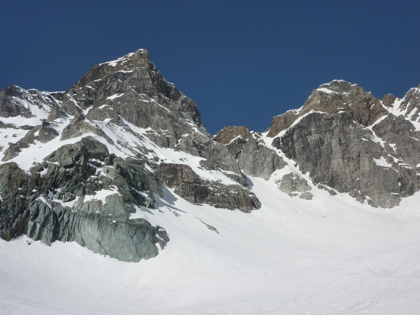 Monte Cervandone