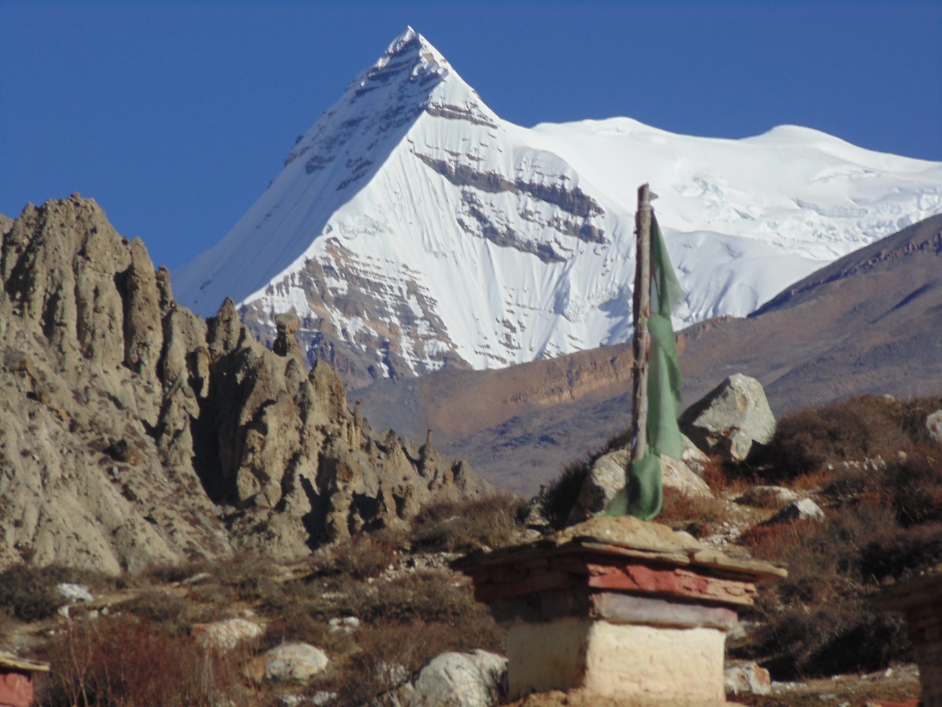 Nepal