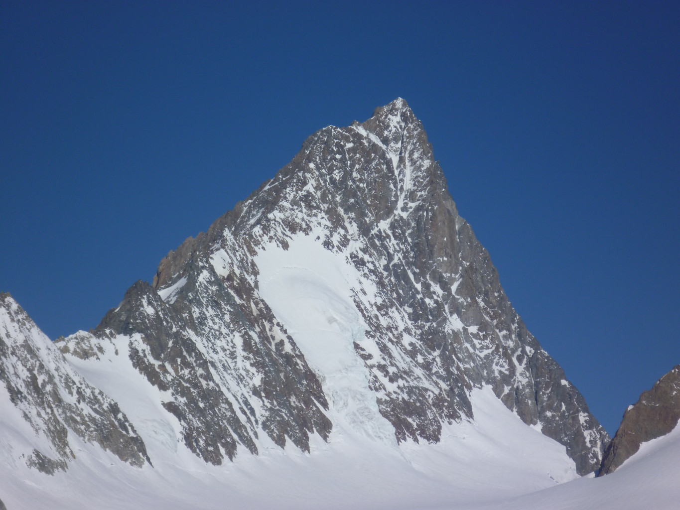 Finsteraarhorn (SE)