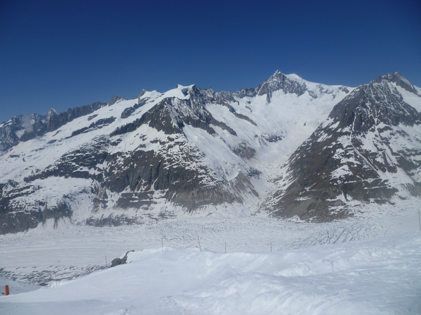 Aletschhorn