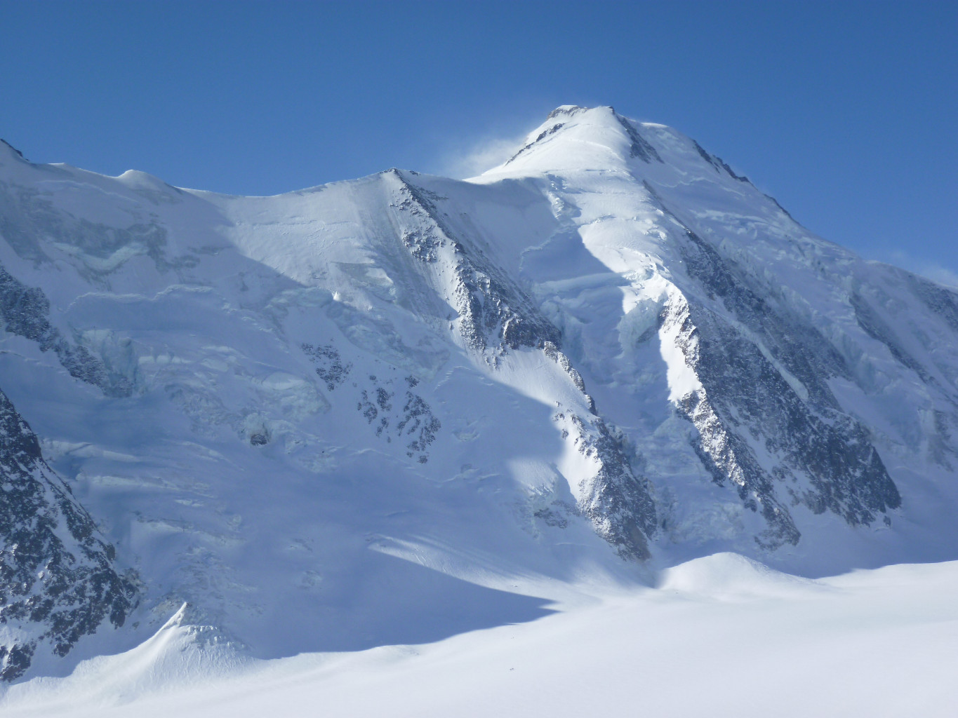 FN de l'Aletschhorn