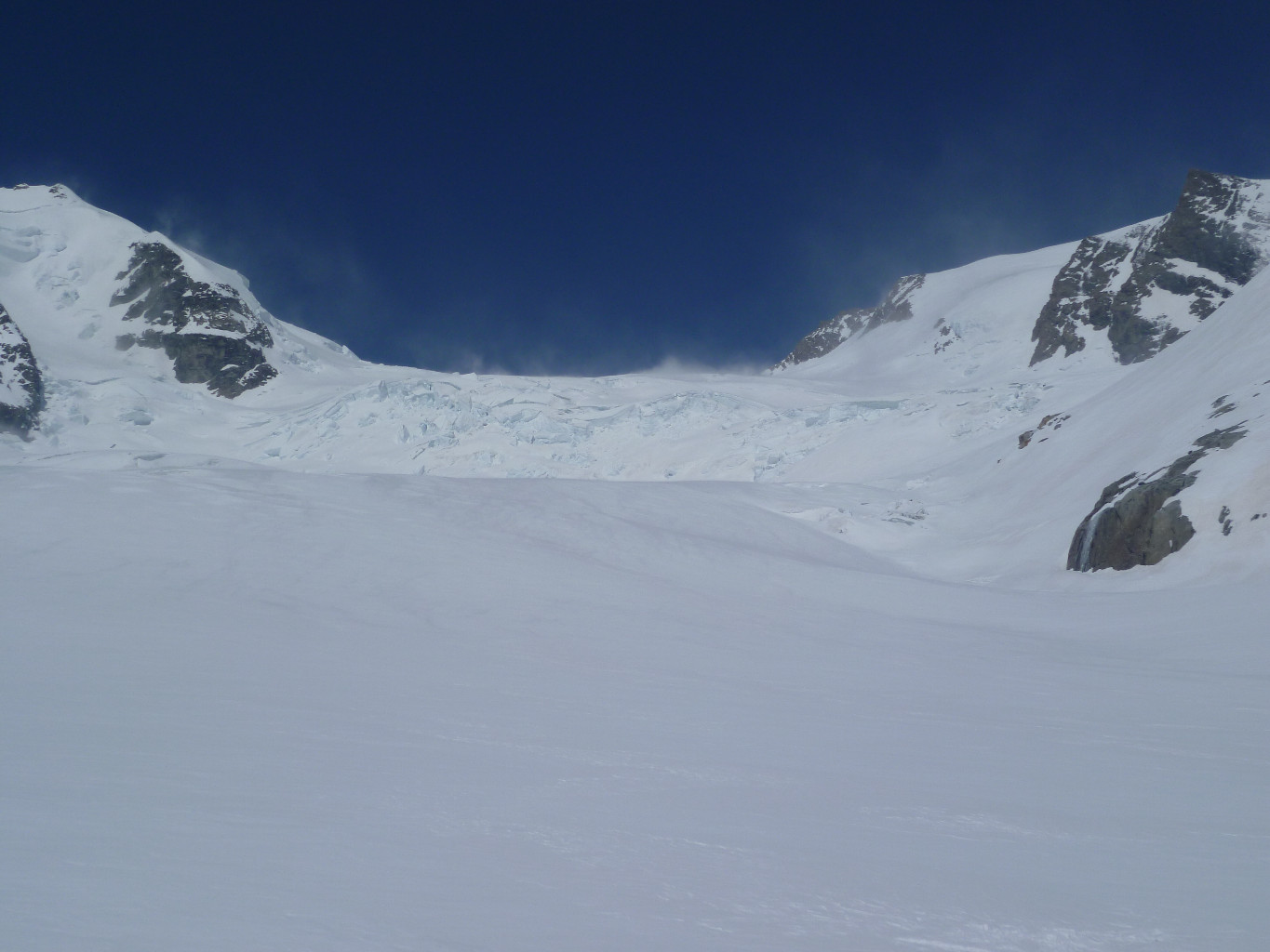 Kranzbergfirn