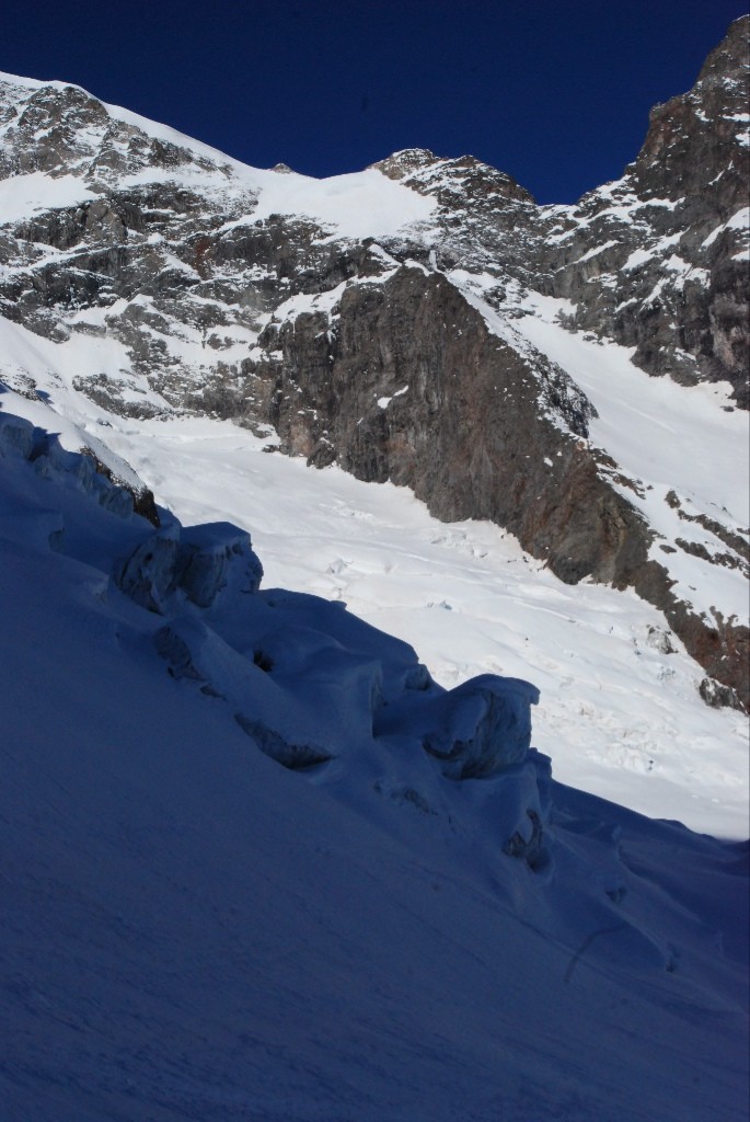sotto il Bernina