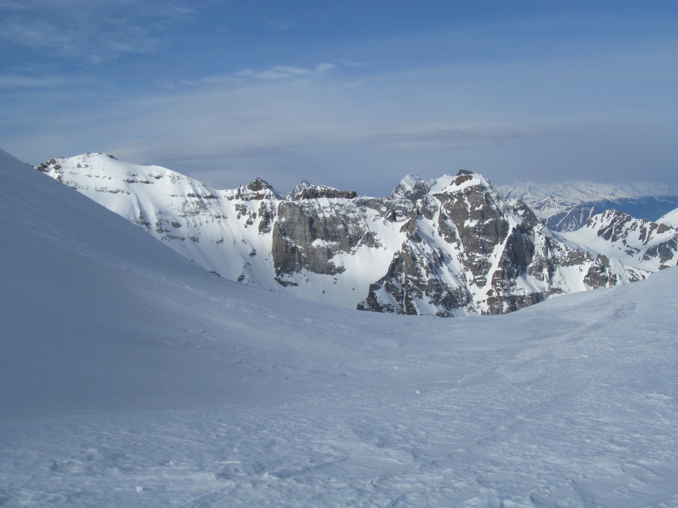 Hillehorn Mottiscia e Helsenhorn