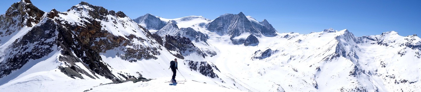 Quel panorama!