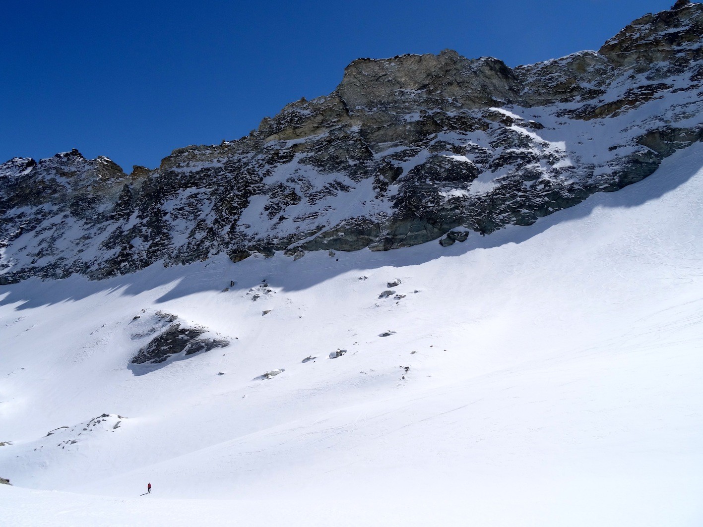 Vallon des Ignes
