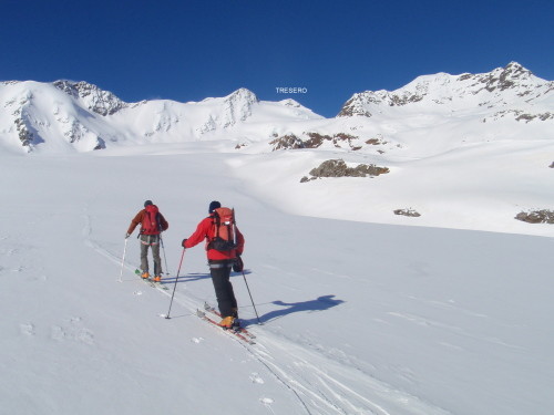 La cima