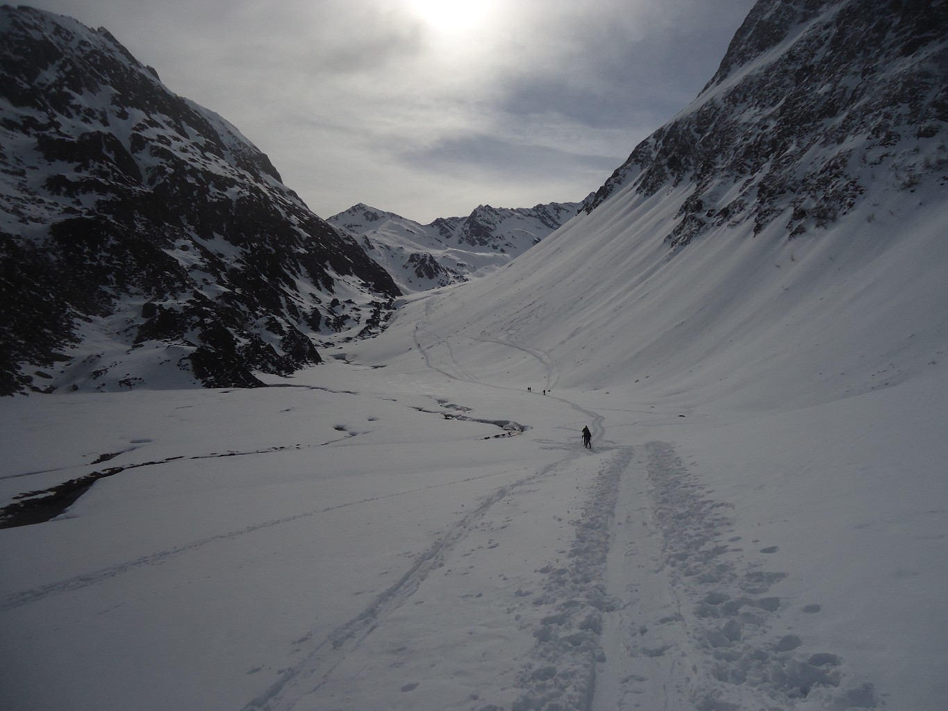 Untere Rotspitze