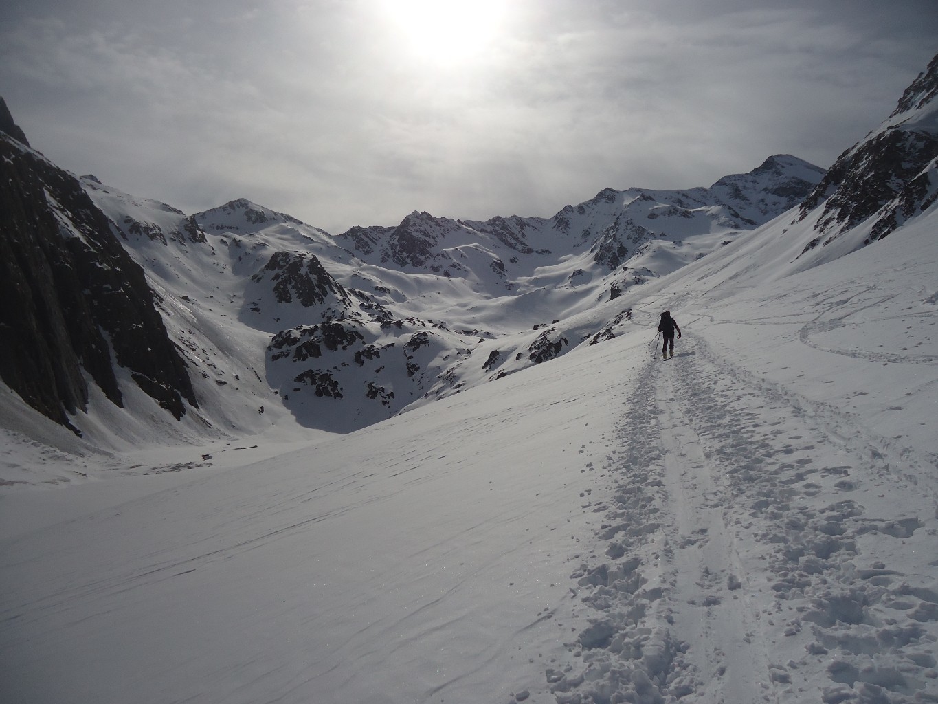 Untere Rotspitze