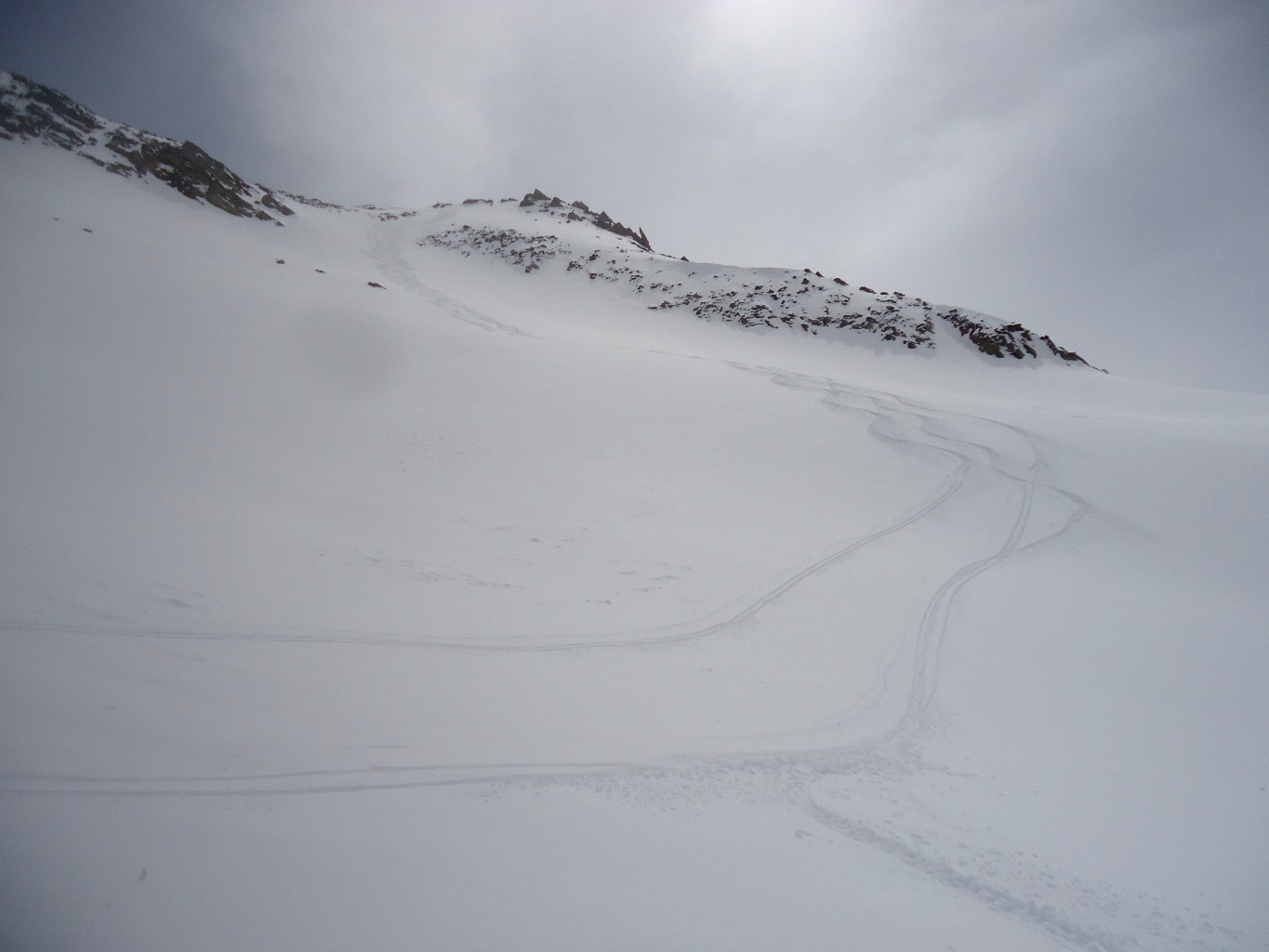 Untere Rotspitze