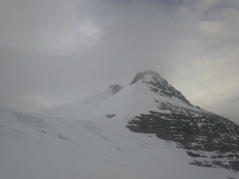 Breithornpass (3345 m)
