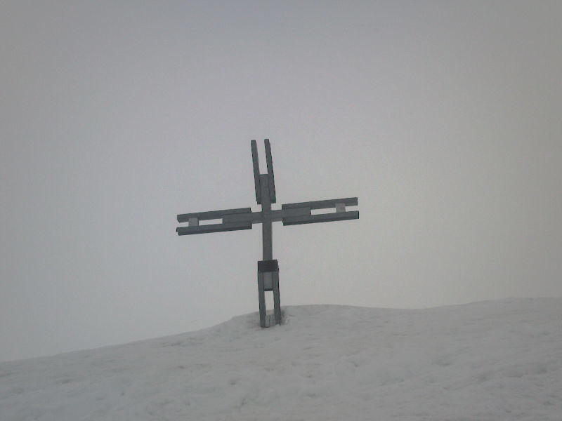 Breithorn (3437 m)
