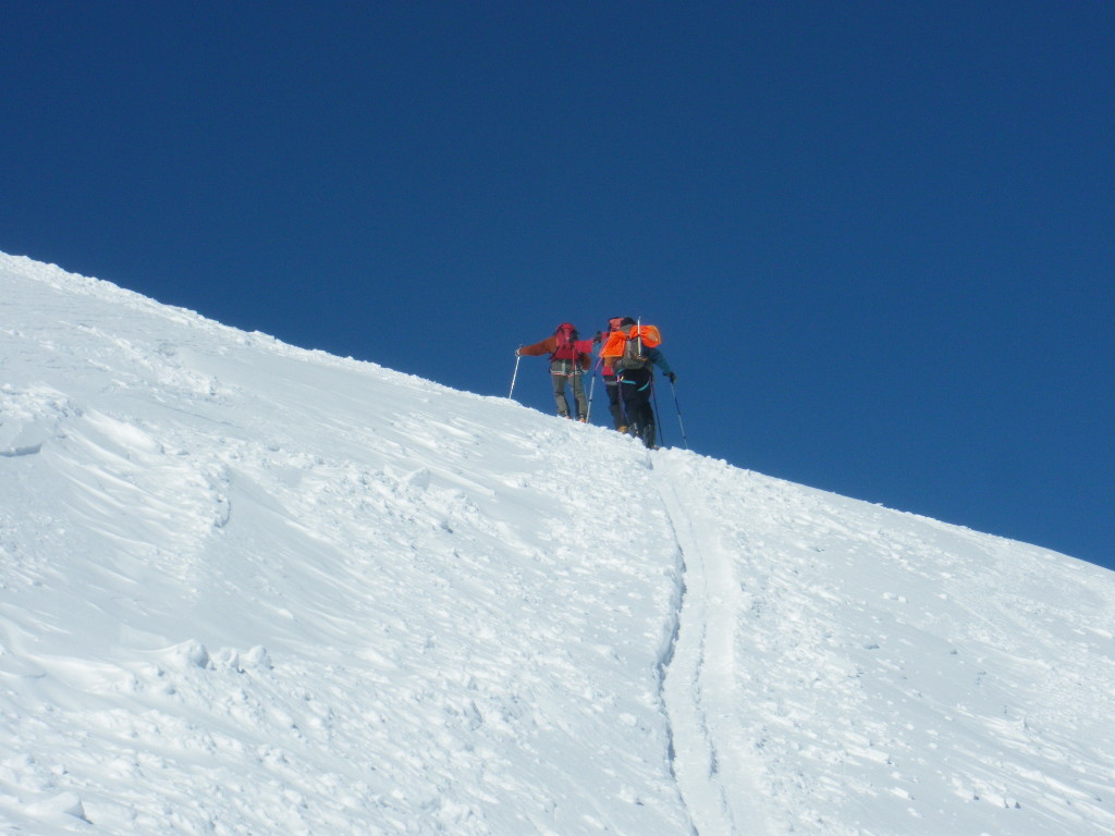 bianco e blu i nostri colori preferiti