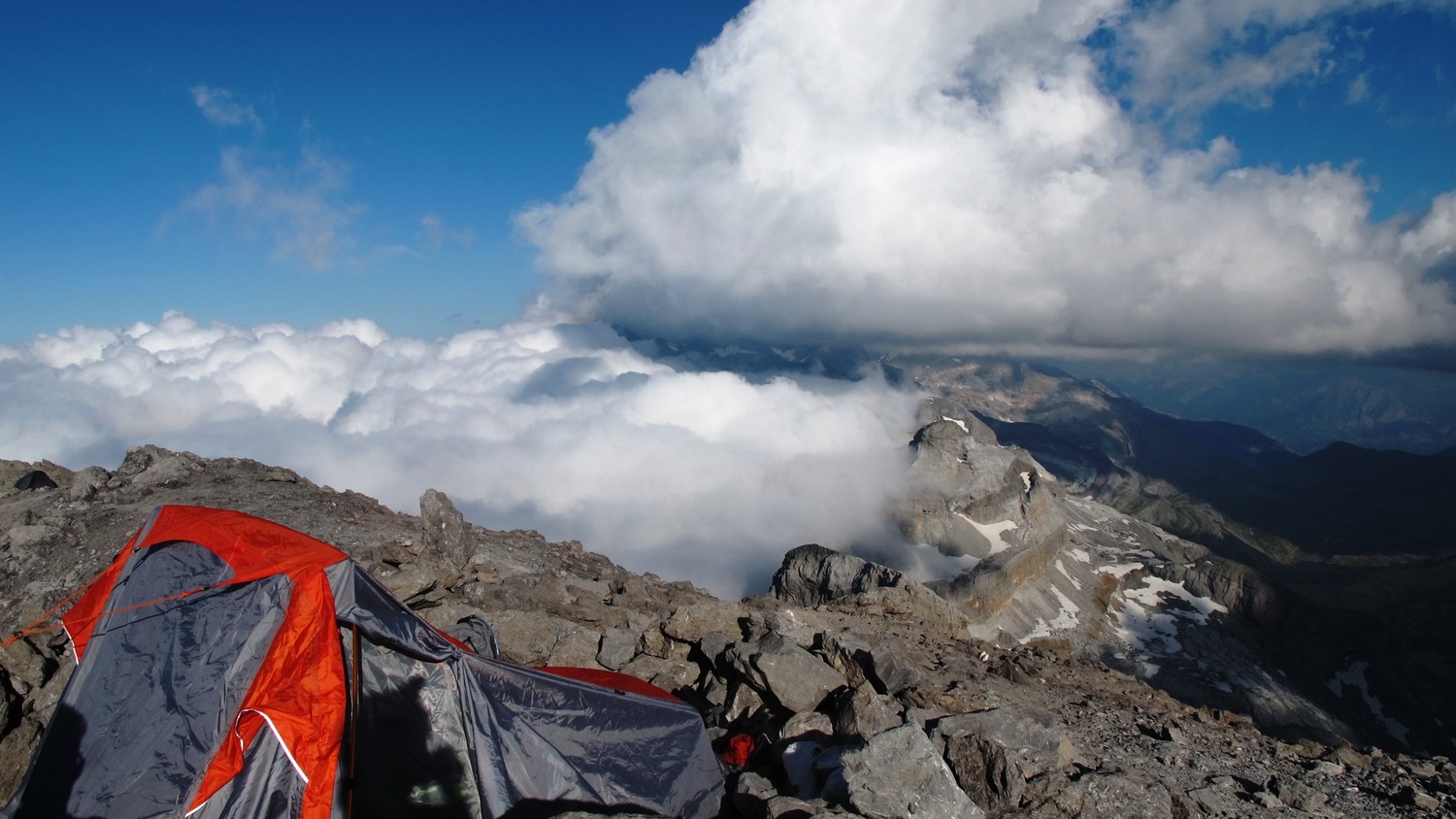 BIvouac !
